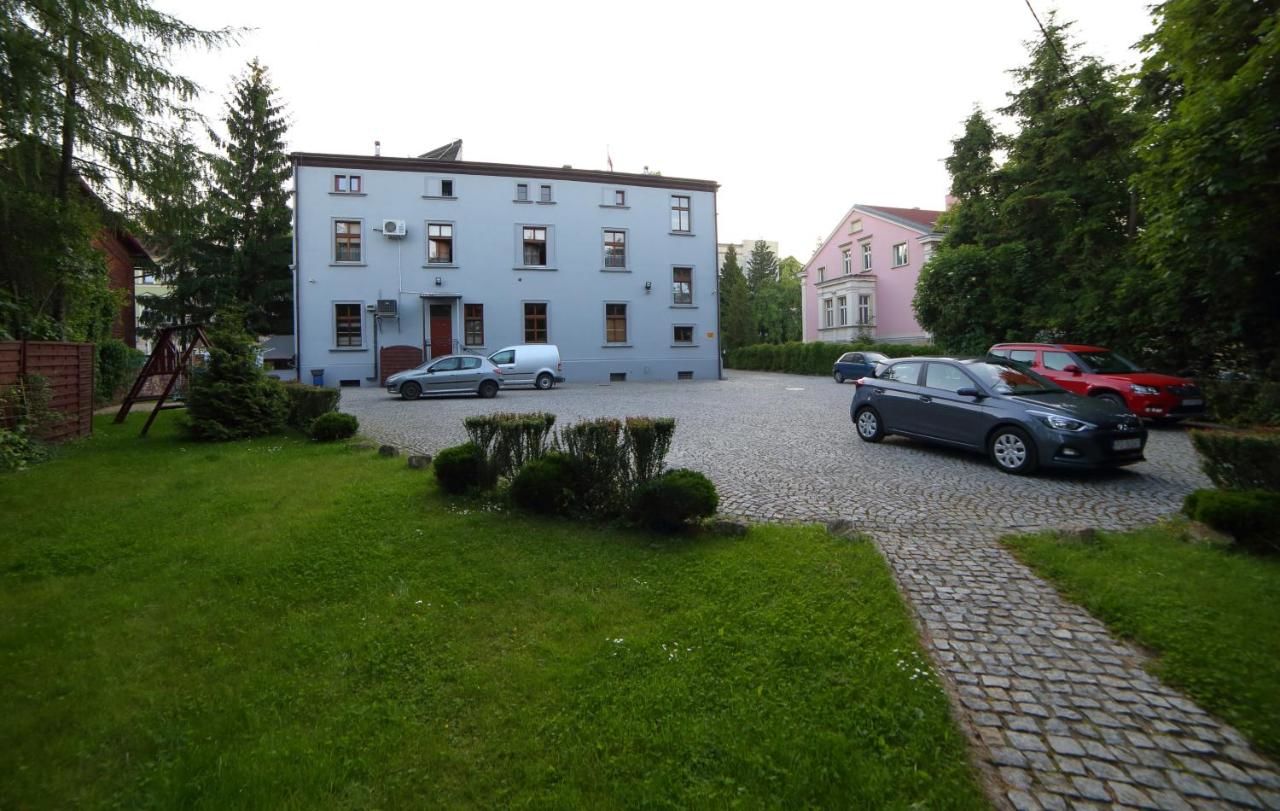 Отель Hotel i Restauracja Castle Быстшица-Клодзка-44