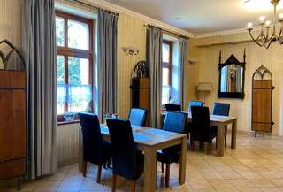 Отель Hotel i Restauracja Castle Быстшица-Клодзка-2